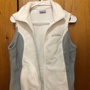 Womens vest